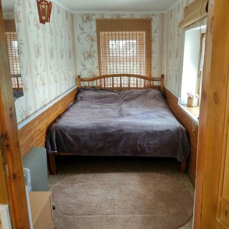 L'A Dacha Hotell Tamga Eksteriør bilde