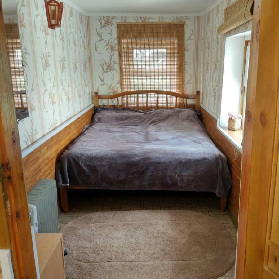 L'A Dacha Hotell Tamga Eksteriør bilde