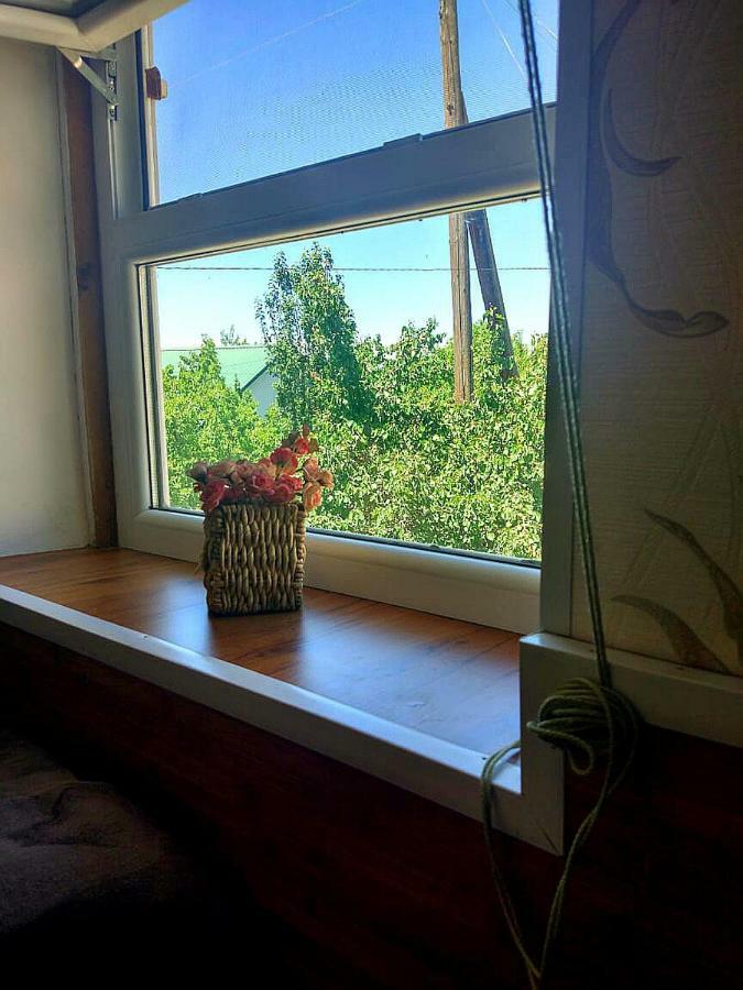 L'A Dacha Hotell Tamga Eksteriør bilde