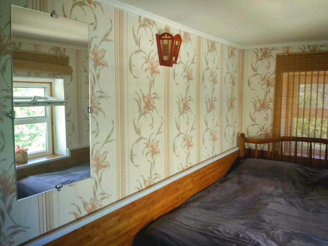 L'A Dacha Hotell Tamga Eksteriør bilde