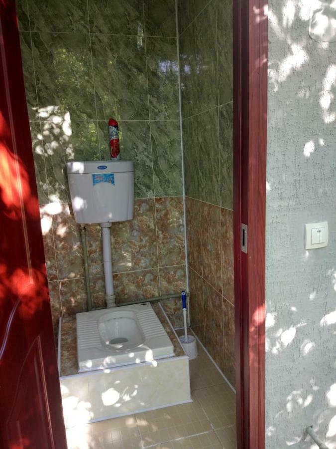 L'A Dacha Hotell Tamga Eksteriør bilde