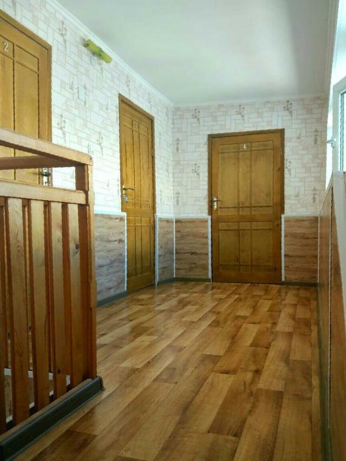 L'A Dacha Hotell Tamga Eksteriør bilde